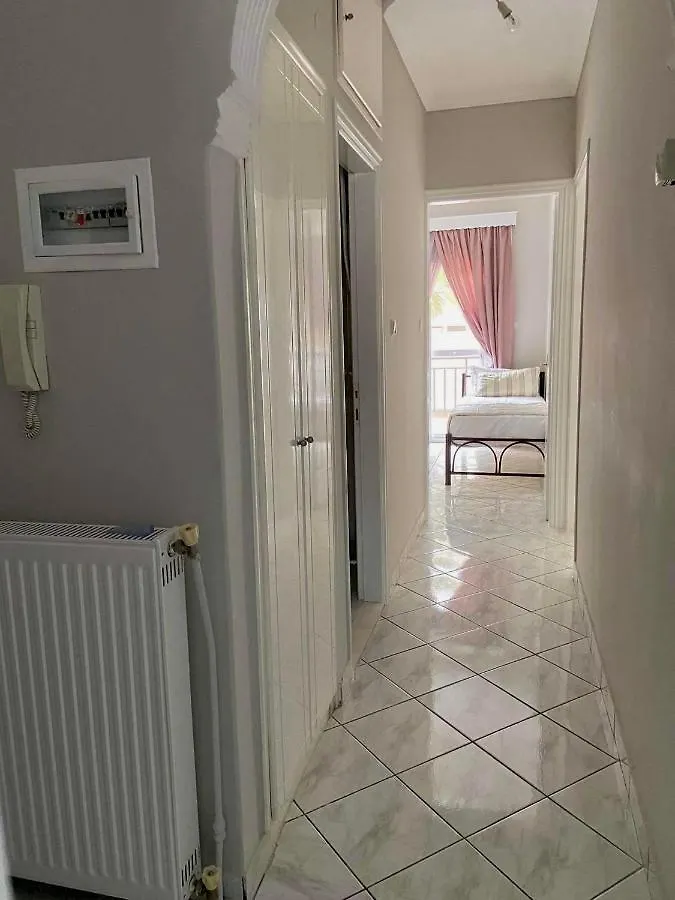 Baku Apartments Nea Moudania