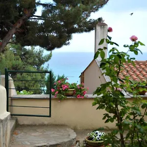 Case de vacanță Aiolos, Nea Moudania